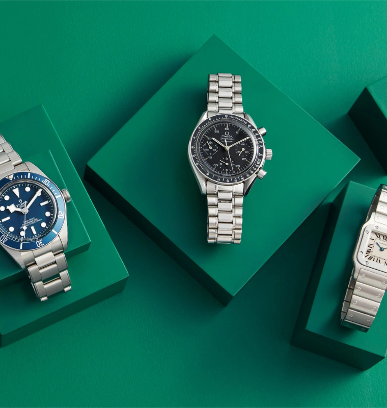 Exclusive Luxury Watch Market Enters Strong Growth Phase Driven by Collector Demand