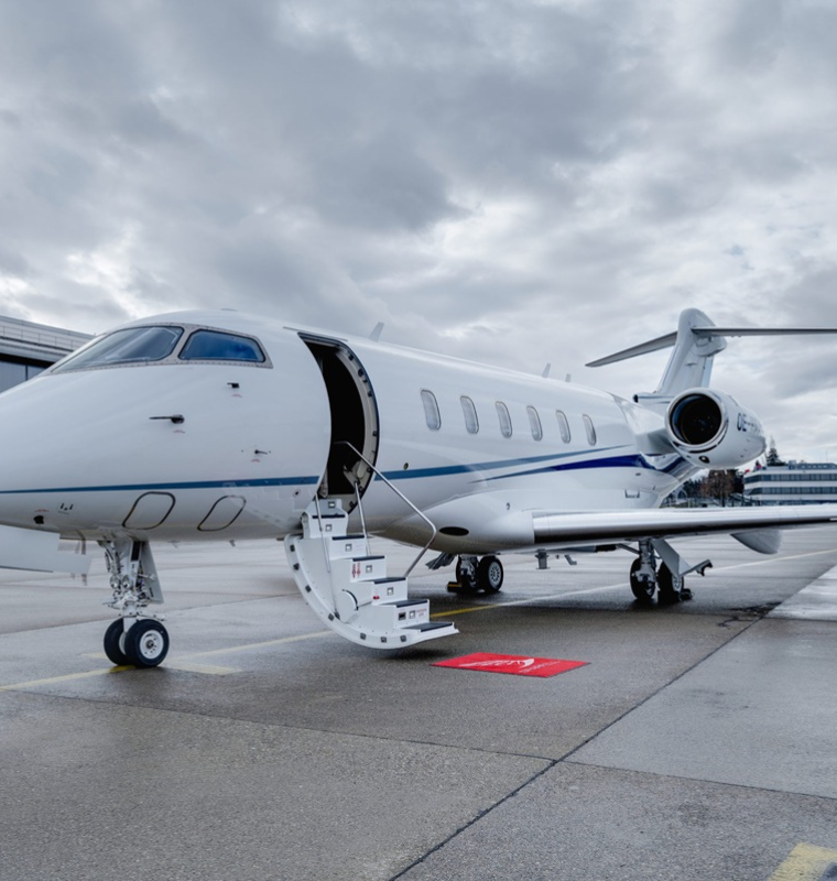 Private Jet Demand Surges Worldwide as Ultra Wealthy Travelers Redefine Luxury Business Mobility in 2026