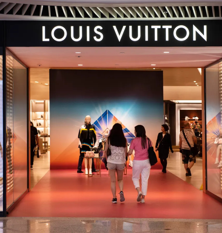Wealth Managers Warn of New Spending Habits Among Gen Z Millionaires Driving Major Changes in Luxury Industries