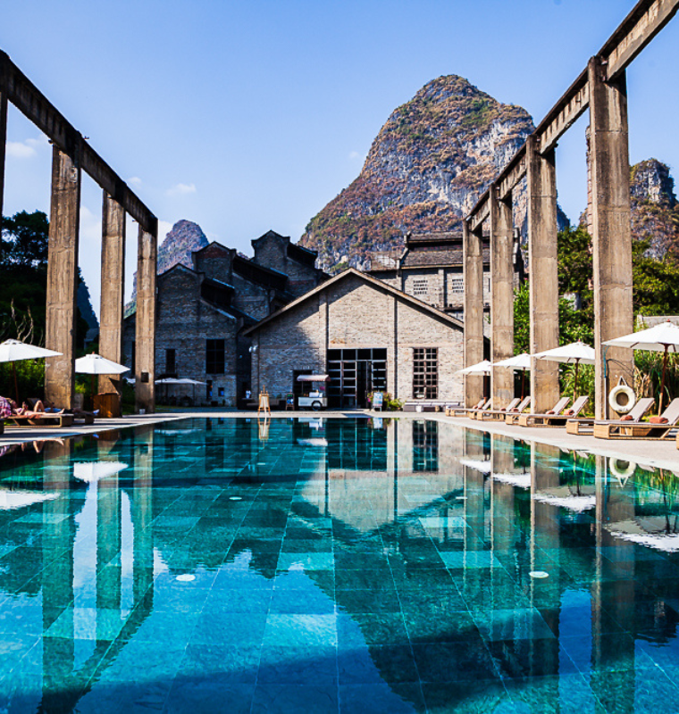 High Net Worth Families Pour Billions Into Wellness Retreats and Longevity Resorts Amid Health Focus Trend