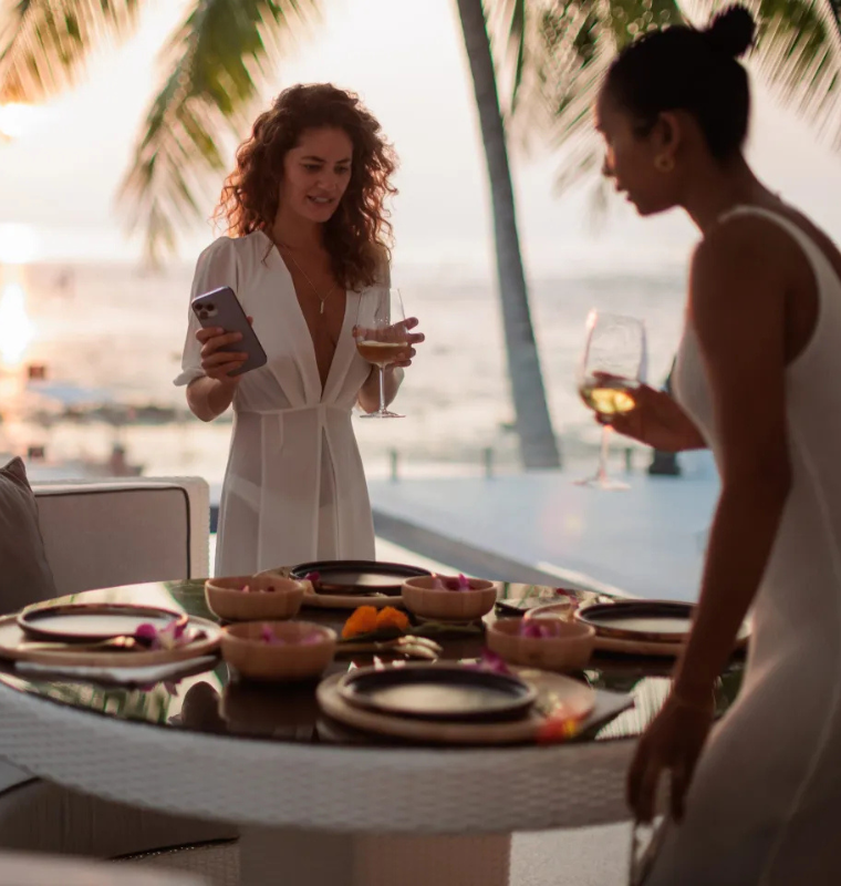 Luxury Concierge Firms Now Offering Space Tourism Experiences for High Net Worth Families