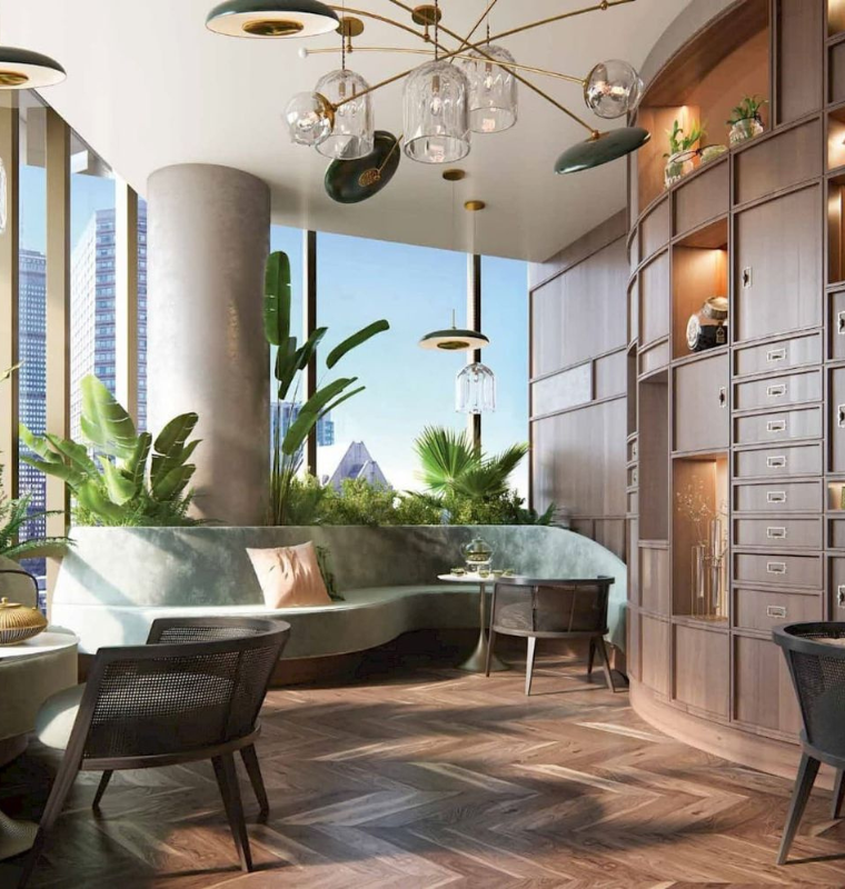 Luxury Hospitality Brands Introduce Royalty Inspired Residences With Private Chefs Art Curators and In House Wellness Teams