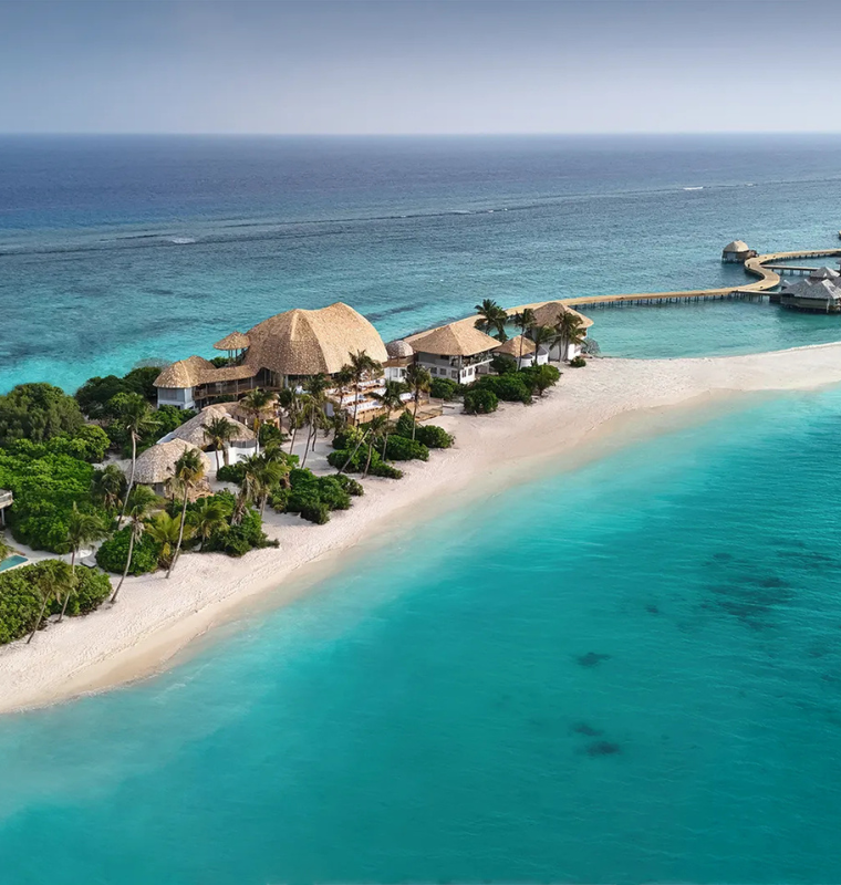The Rise of Sky Mansions and Floating Villas Among the World’s Youngest Billionaires