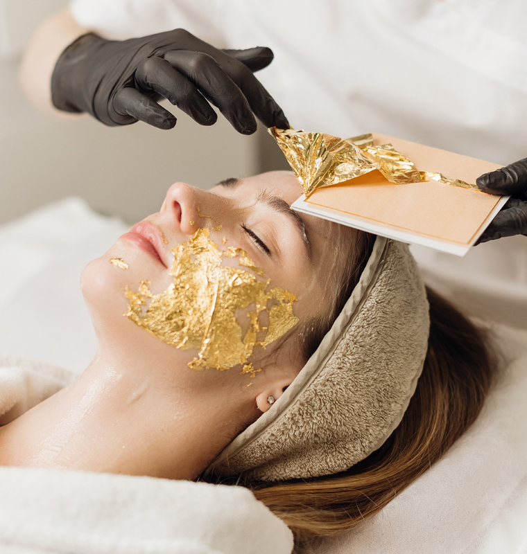 Inside the Rise of Gold Infused Beauty Treatments Dominating Celebrity Luxury Clinics in 2026