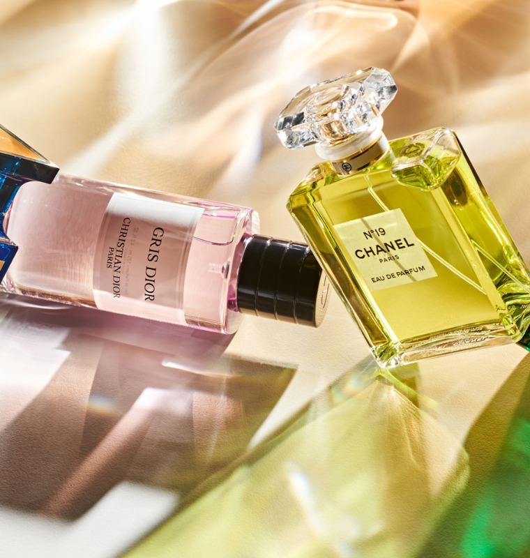 Ultra Exclusive Fragrance Brands Create Million Dollar Signature Scents for High Net Worth Clients