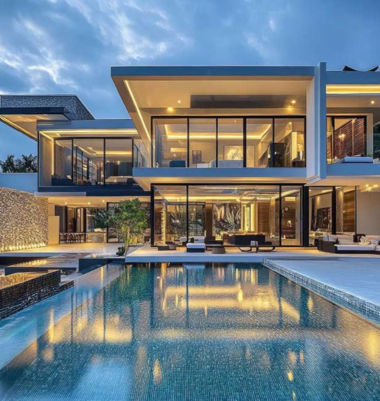 Billionaires Transform Mediterranean Villages Into Private Summer Estates for 2026 Escapes