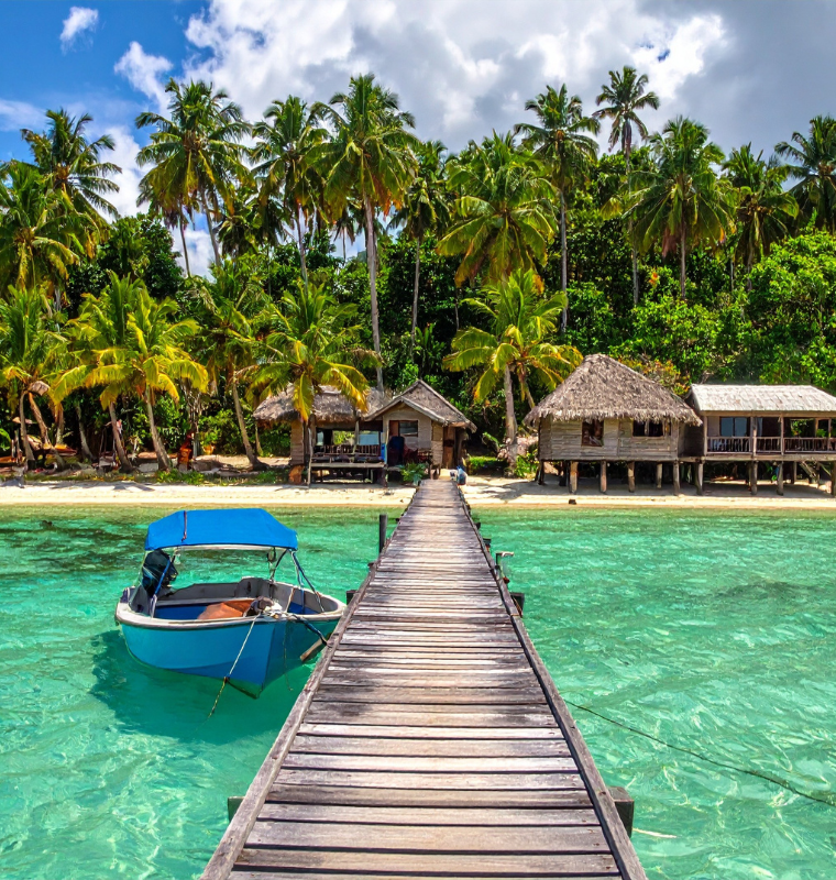 Ultra High Net Worth Buyers Trigger Record Private Island Acquisitions Across the South Pacific as Scarcity Drives Extreme Luxury Pricing