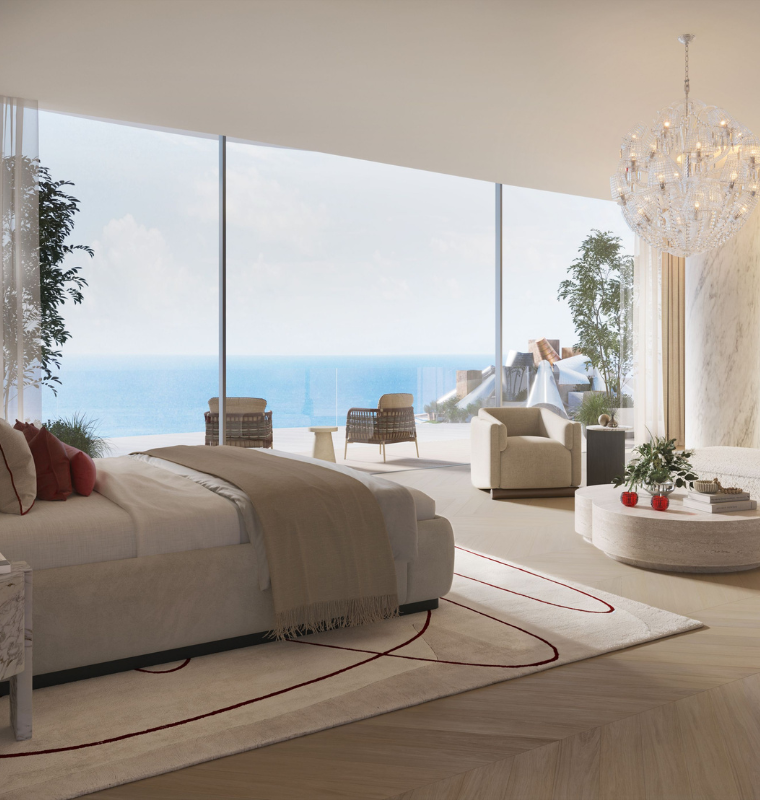 Dubai Introduces Sky Mansion Leasing Trend as Billionaires Shift From Ownership to Rotating Ultra Luxury Residences