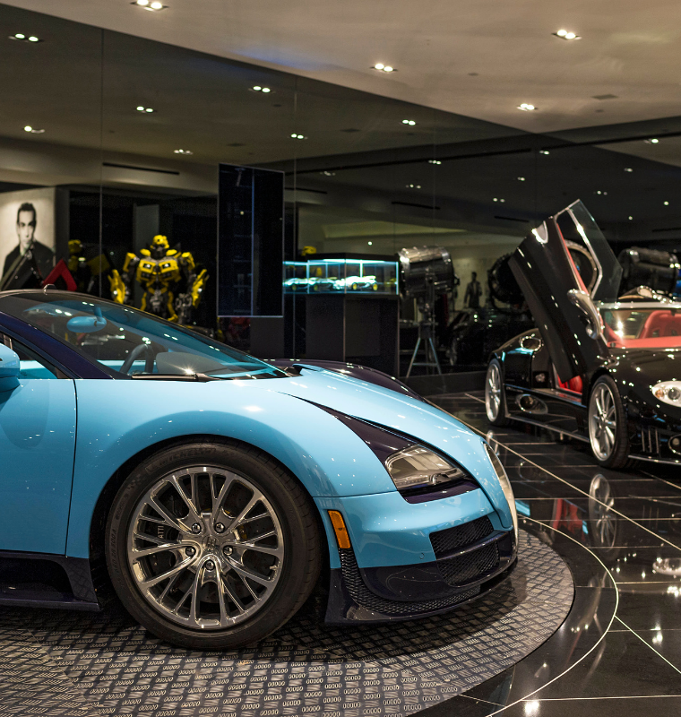 Rare Asset Investing Surges as Wealth Managers Report Rising Demand for Vintage Supercars, Historic Diamonds, and Tokenized Luxury Estates