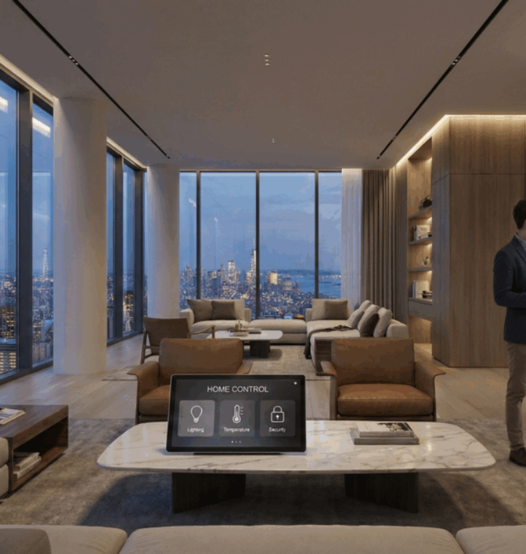 No Public Listing Luxury Towers Redefine Ultra Prime Real Estate Sales Through Private Wealth Circles