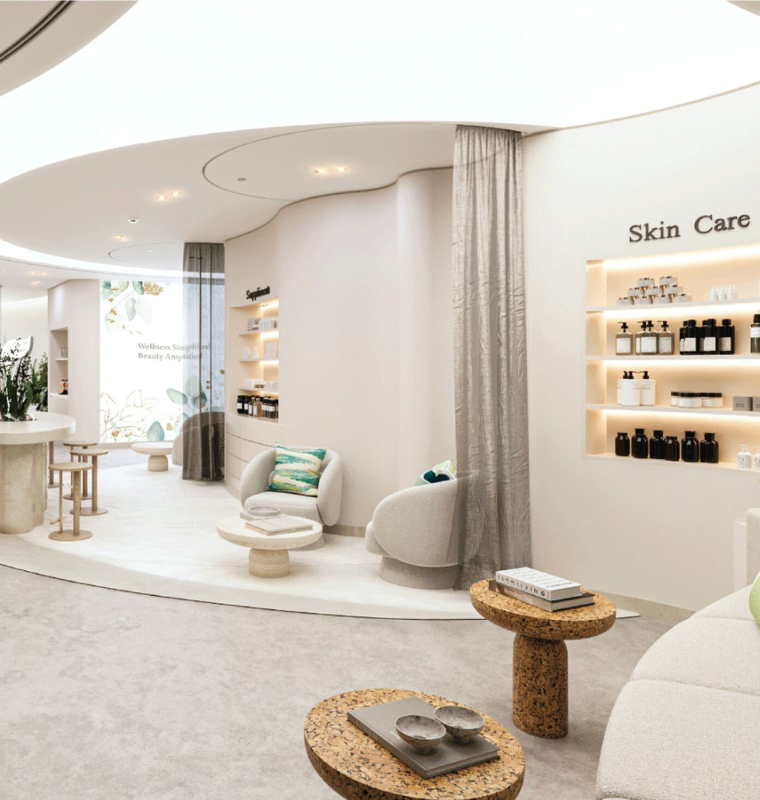 Invitation Only Luxury Wellness Compounds Introduce Multi Year Residency Models for Ultra High Net Worth Longevity Planning