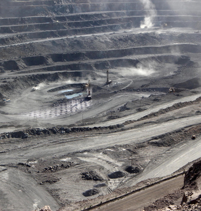 Global Wealth Flows Quietly Pivot Toward Rare Earth and Strategic Mineral Supply Chains