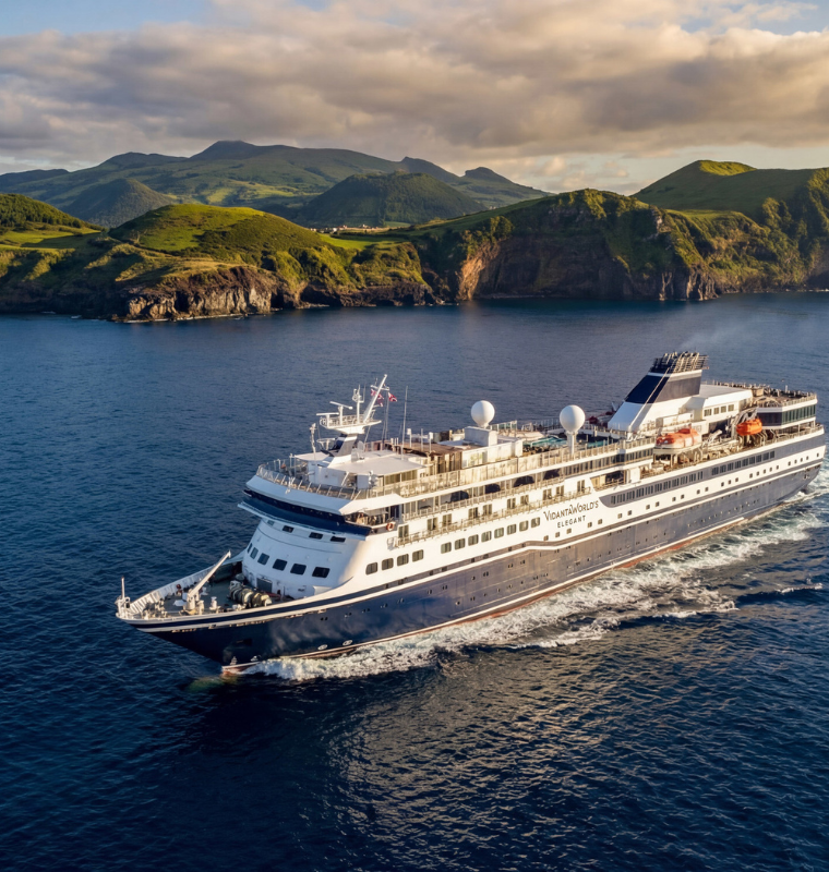 Ultra Luxury Travel Enters a New Golden Age With Bespoke Yacht Voyages and Invitation Only Experiences Driving Demand