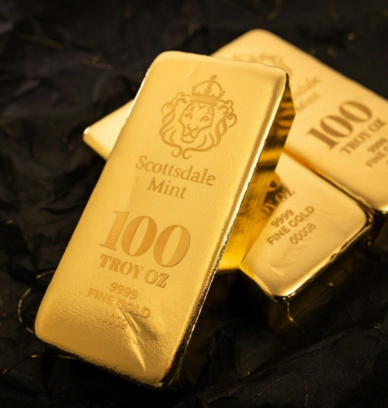Ultra Wealthy Shift Into Hard Assets as Gold and Luxury Collectibles Dominate 2026 Investment Portfolios