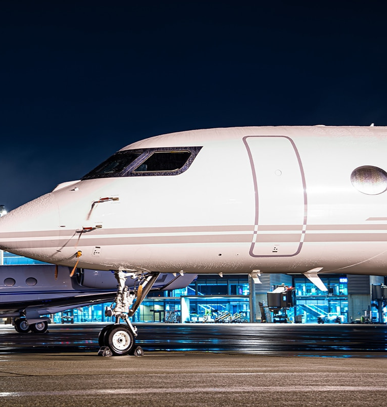 Private Jet Market Enters New Expansion Phase Amid Rising Cross Border Wealth Migration Trends