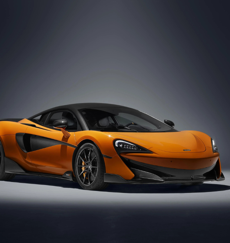 Supercar Manufacturers Pivot Toward Limited Production AI Enhanced Models for Ultra Wealth Collectors