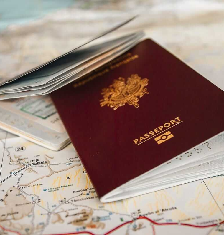 Record Demand for Personalized Citizenship Programs as High Net Worth Individuals Expand Multi Country Identities
