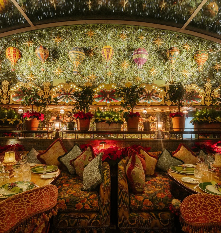 Elite Private Membership Clubs in London and Singapore Report Waiting Lists Stretching Beyond Two Years