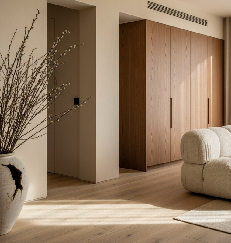 From Trophy Homes to Global Mobility