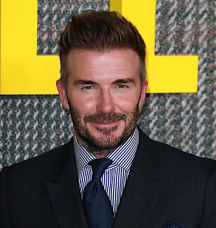 David Beckham’s Billionaire Status Milestone Highlights the Rise of Celebrity Wealth Empires