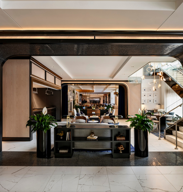 Luxury Hospitality Groups Unveil Ultra Exclusive Experiences Designed for the Top One Percent