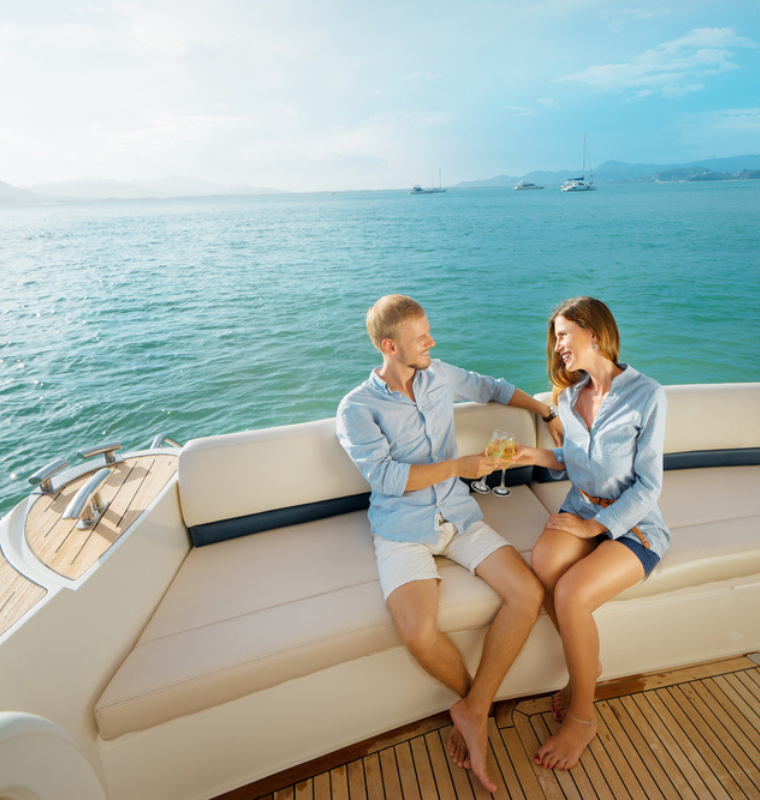 High Net Worth Travelers Are Spending More on Privacy Than Luxury, Industry Experts Say
