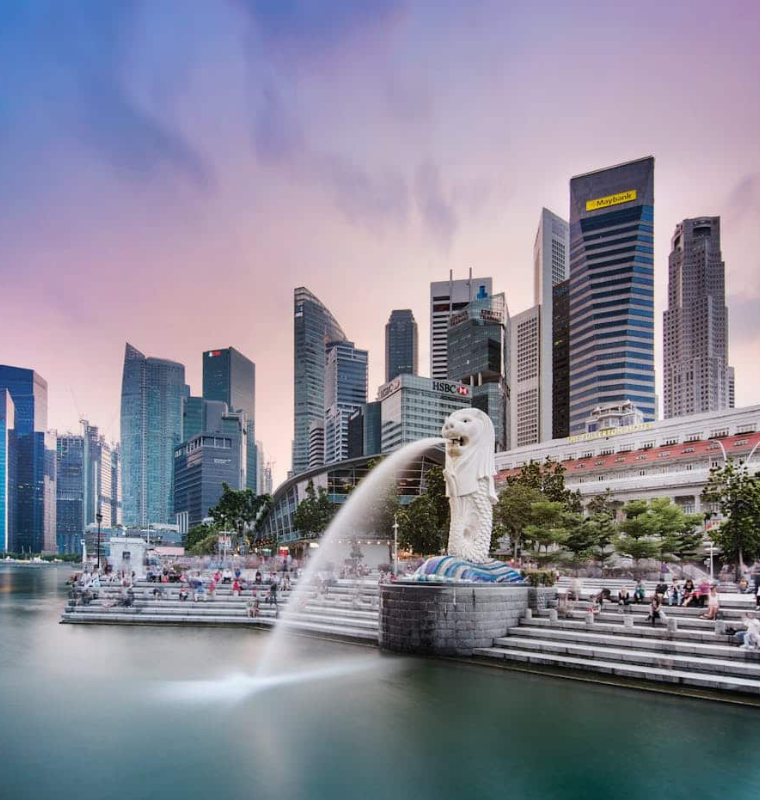 Singapore’s Ultra Wealthy Population Set for Explosive Growth Over the Next Five Years