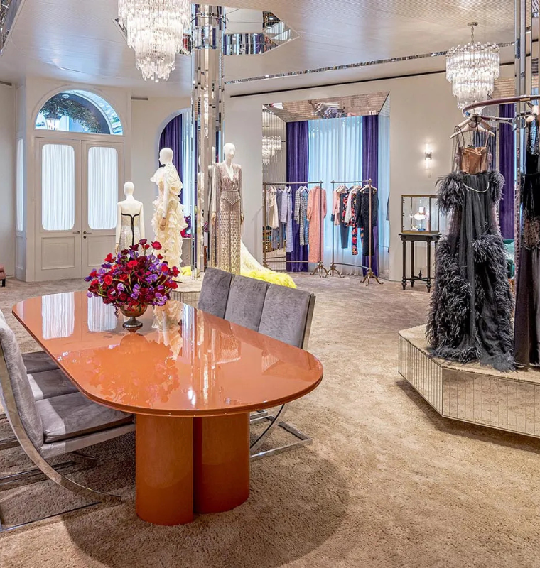 Inside the New Era of Luxury Spending: Experiences Are Replacing Possessions
