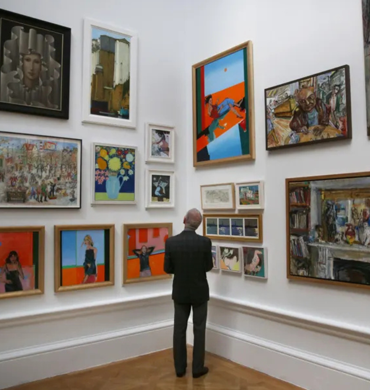 The Growing Market for Collectible Assets From Rare Watches to Investment Grade Art