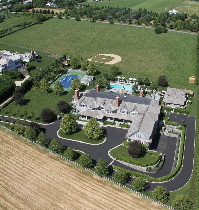 The Hamptons Reinvented: New Wealth Reshapes America’s Most Exclusive Coastal Playground