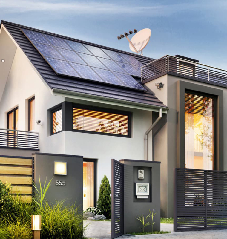 Luxury Home Security Becomes a Status Symbol as Billionaires Invest Millions in High Tech Protection Systems