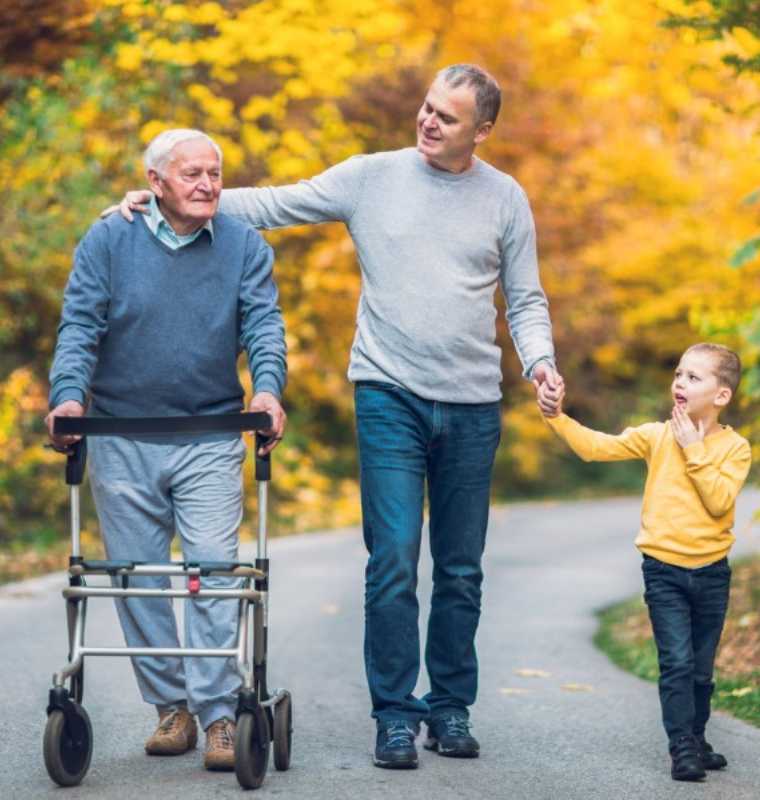 Trillions in Family Wealth Set to Transfer as Millennials and Gen X Prepare for Historic Inheritance Wave