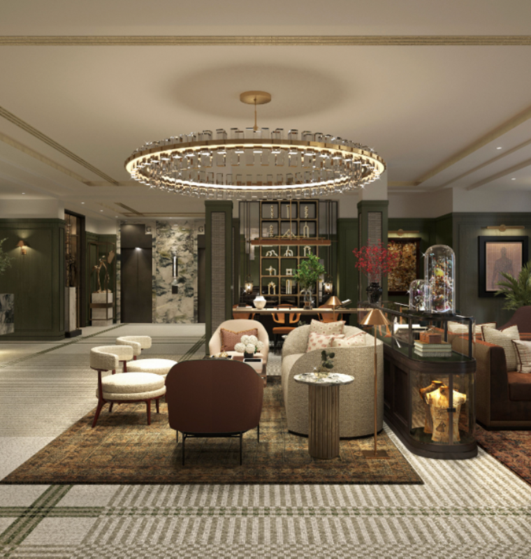 Luxury Travel Enters a New Era as Wealthy Families Expand Global Lifestyle Portfolios