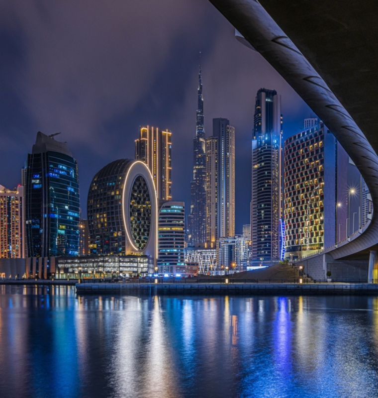 The Next Generation of Wealth Takes Control as Trillions in Luxury Property Change Hands