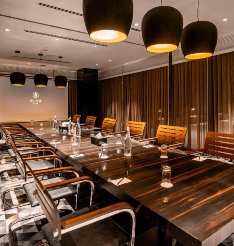 Exclusive Members Only Clubs Expand Worldwide as Affluent Consumers Seek Private Networking Spaces