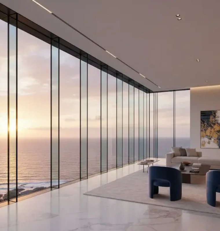 Ultra Wealthy Investors Shift Capital Into Prime Real Estate Amid Growing Demand for Hard Assets