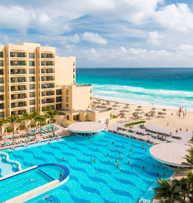 Luxury Hospitality Boom Gains Momentum as New High End Hotel and Resort Projects Expand Worldwide