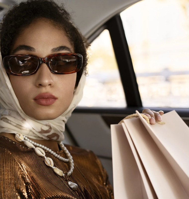 Luxury Brands Pivot Toward Mobility, Experiences, and Global Living as Wealthy Consumers Redefine Status
