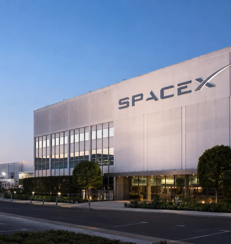 Luxury Home Markets Brace for Potential Wealth Surge From Anticipated SpaceX Public Offering