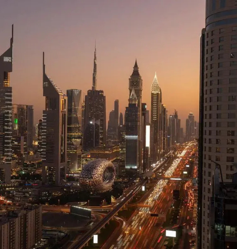 Global Billionaire Population Hits New Records as Wealth Creation Enters a Historic Expansion Phase