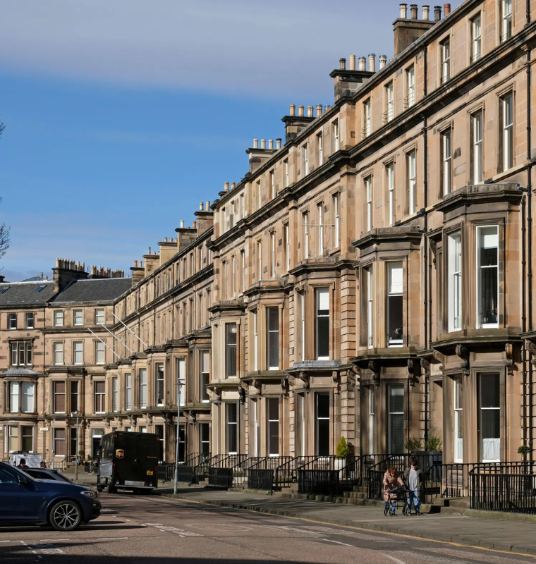 World's Most Expensive Streets Revealed for 2026 as Prime Property Values Reach New Heights