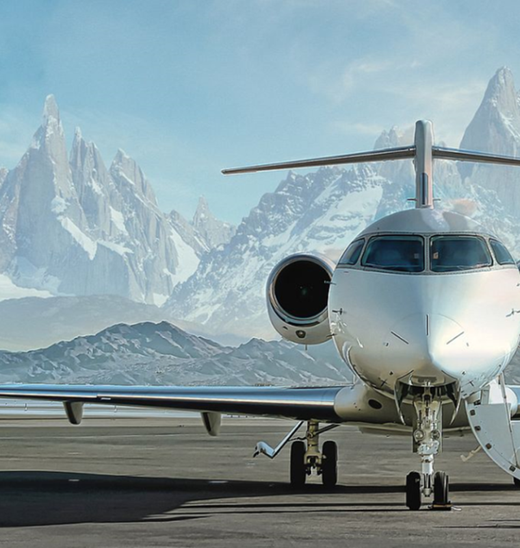 Private Aviation and Ultra Luxury Travel Continue Expanding as High Net Worth Travelers Redefine Exclusivity
