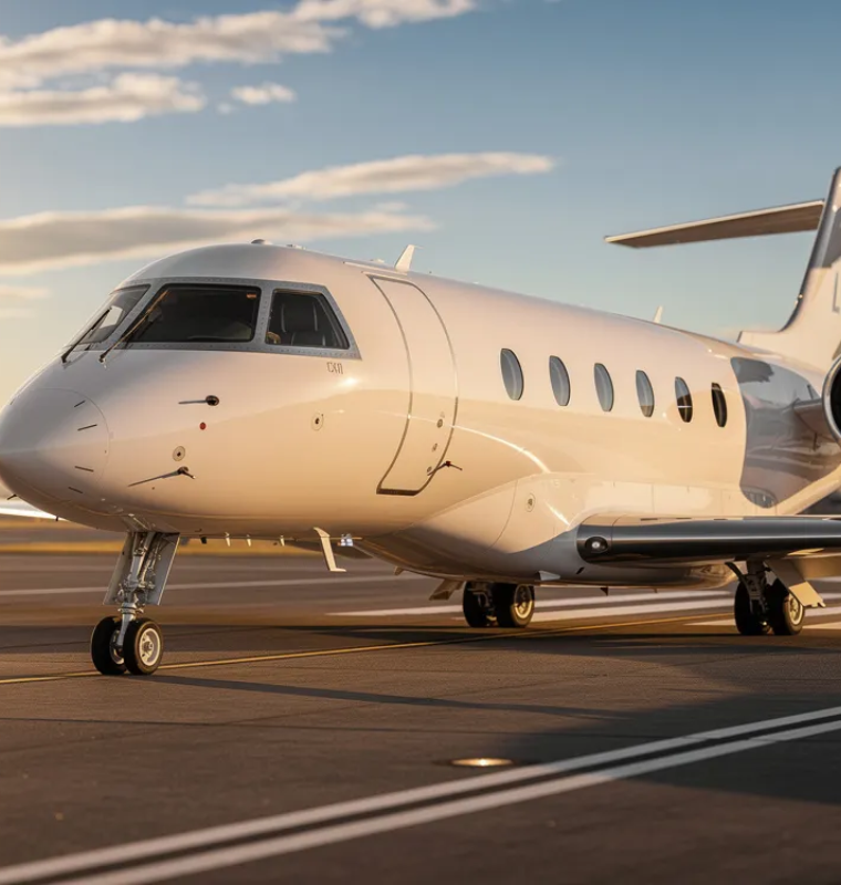 Private Jets, Superyachts, and Borderless Living Redefine Wealth in 2026