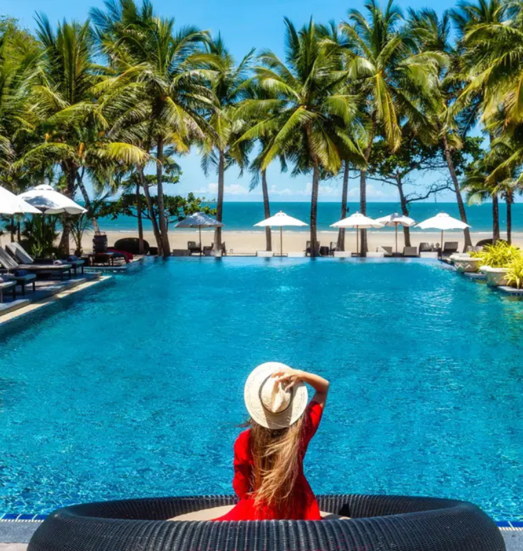 Summer 2026’s Hottest Destinations for the Ultra Rich Revealed as Luxury Travel Demand Surges