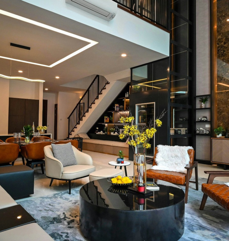 Global Billionaire Wealth Reaches New Heights as Luxury Spending Trends Continue to Evolve