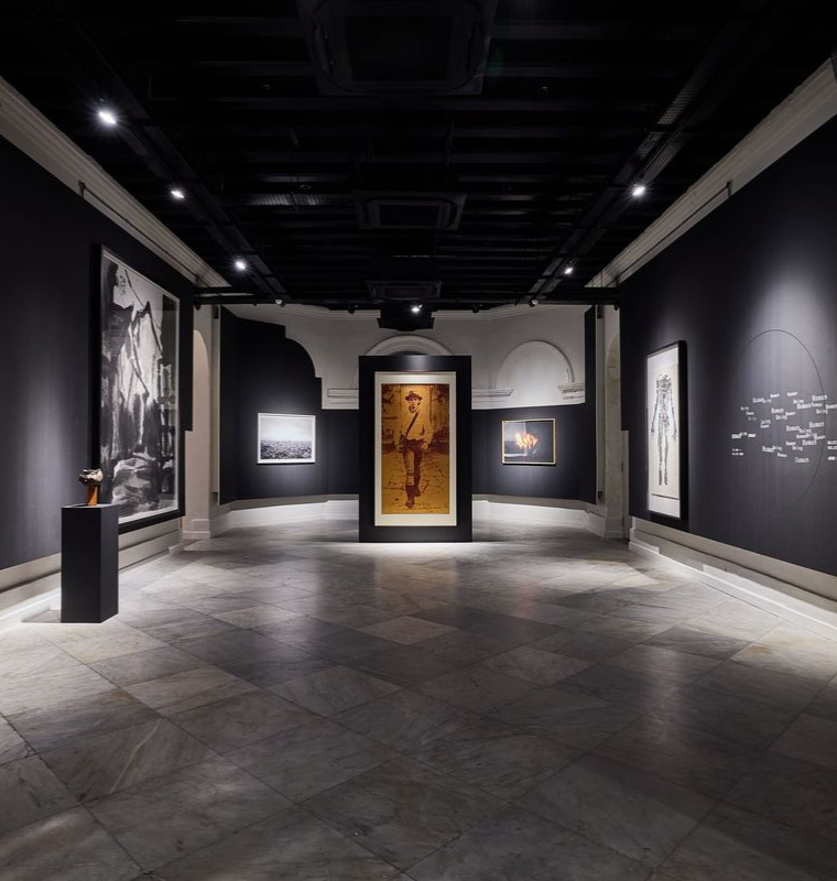 Inside the Exclusive World of Billionaire Museum Nights and Private Cultural Experiences