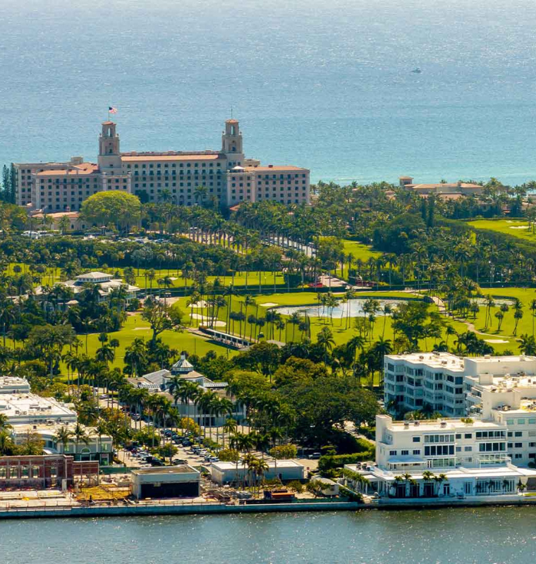South Florida's Billionaire Migration Continues to Reshape the Region's Luxury Economy and Property Market