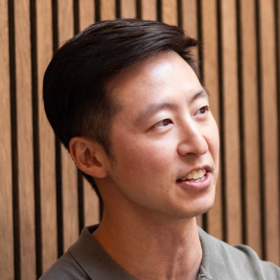 Daniel Kang