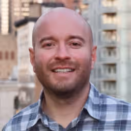 Scott Buxton