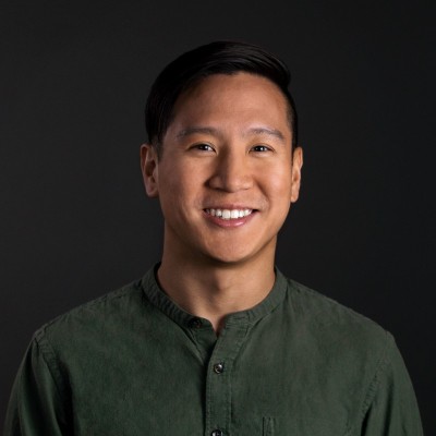 Calvin Lee